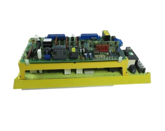 FANUC A06B-6058-H004
