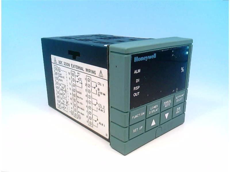 HONEYWELL DC330B-EE-103-20-10B000-00-0