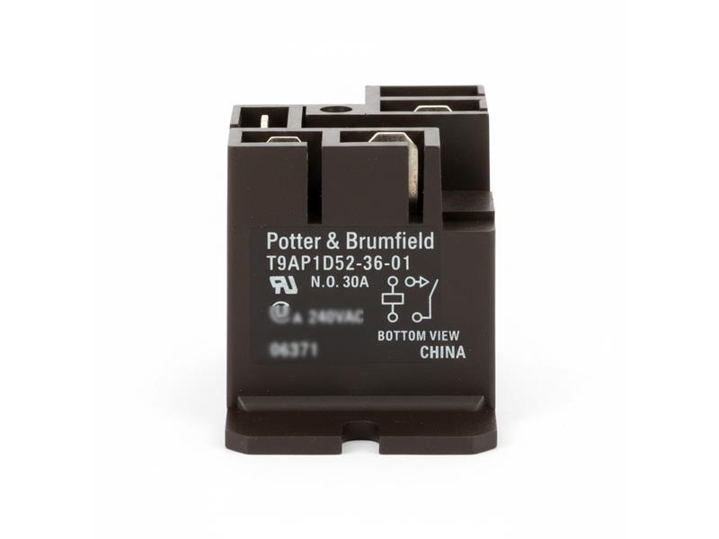 T9AP1D52-36-01 by TE CONNECTIVITY