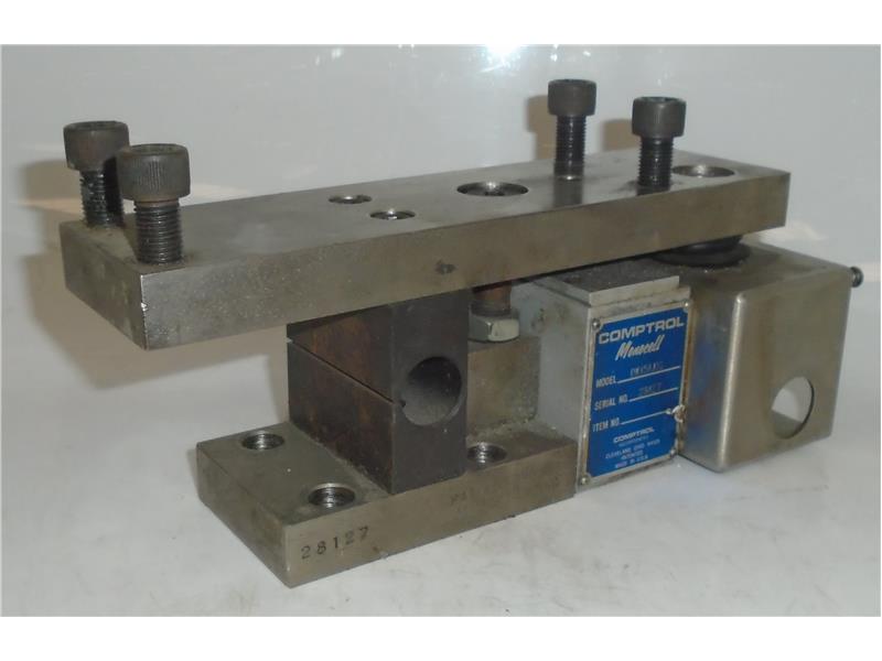 COMPTROL DKI5IJIC