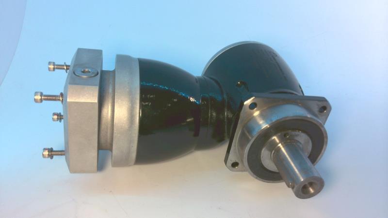 APEX DYNAMICS INC KF075-007-S2