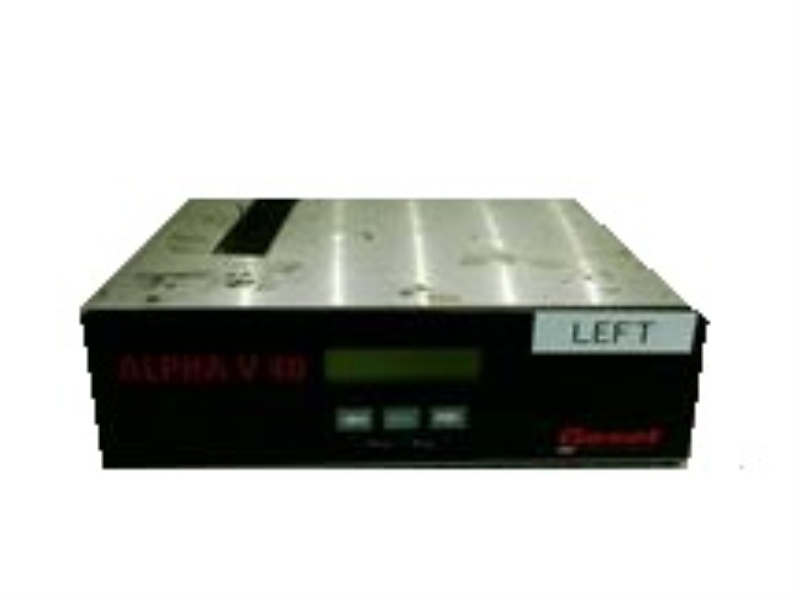 GESET ALPHAV40