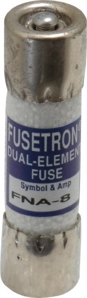 EATON CORPORATION FNA-8