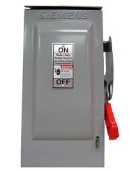 SIEMENS HNF365R