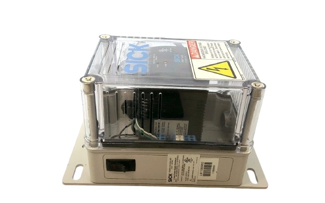 SICK PS95W-24V-ENC-S01