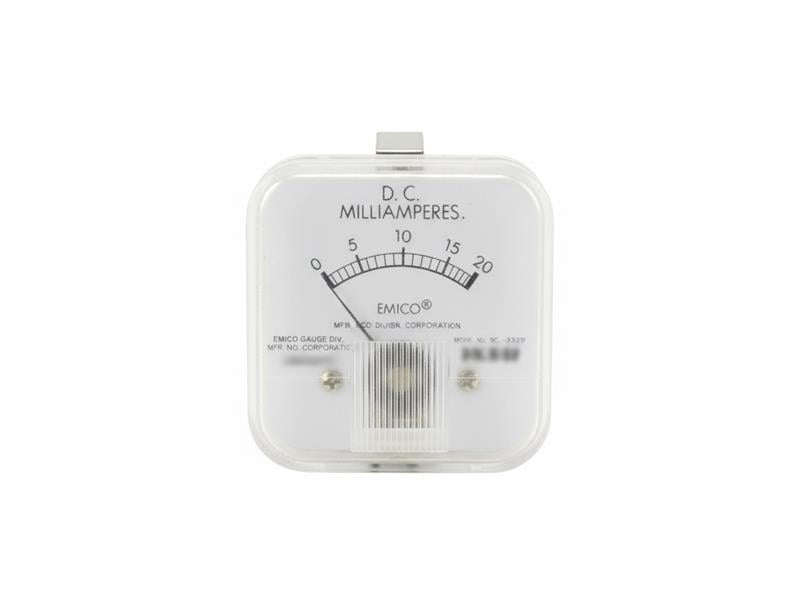 EMICO GAUGES RF21/4C-2327