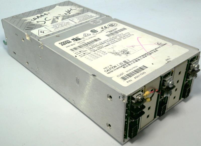 MP4-1E-1L-4NN-00 by EMERSON