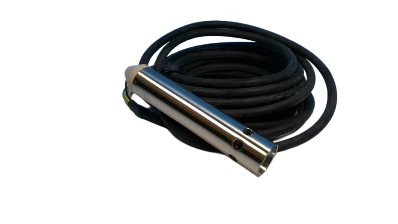 SC4A-S-AD-09-002-05-T1/PS/Q by YOKOGAWA