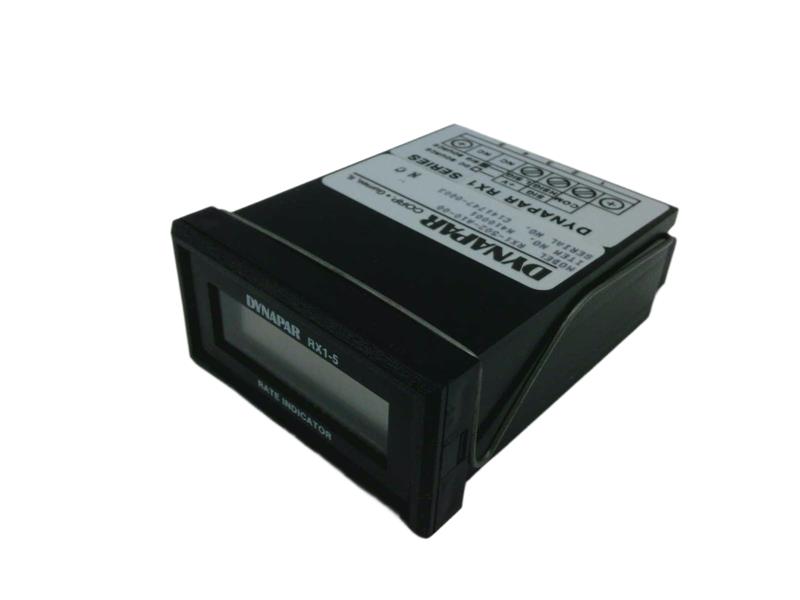 RX1-502-A10 by DYNAPAR