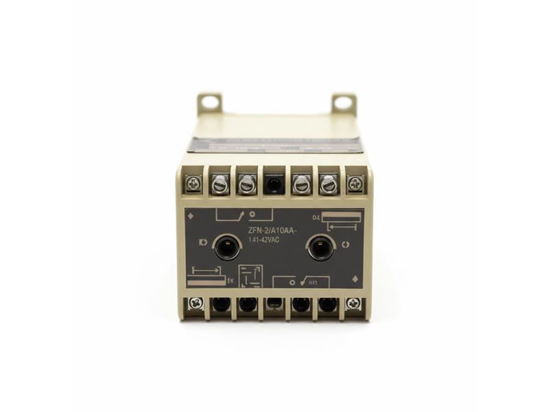 ZFN-2/A10AA-1.41-42VAC by KLASCHKA