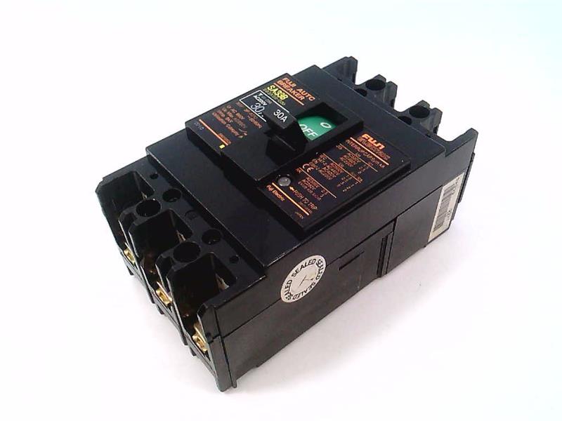 SA33B/30 by FUJI ELECTRIC