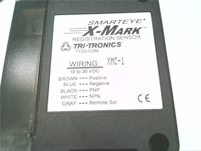 TRI-TRONICS XMC-1