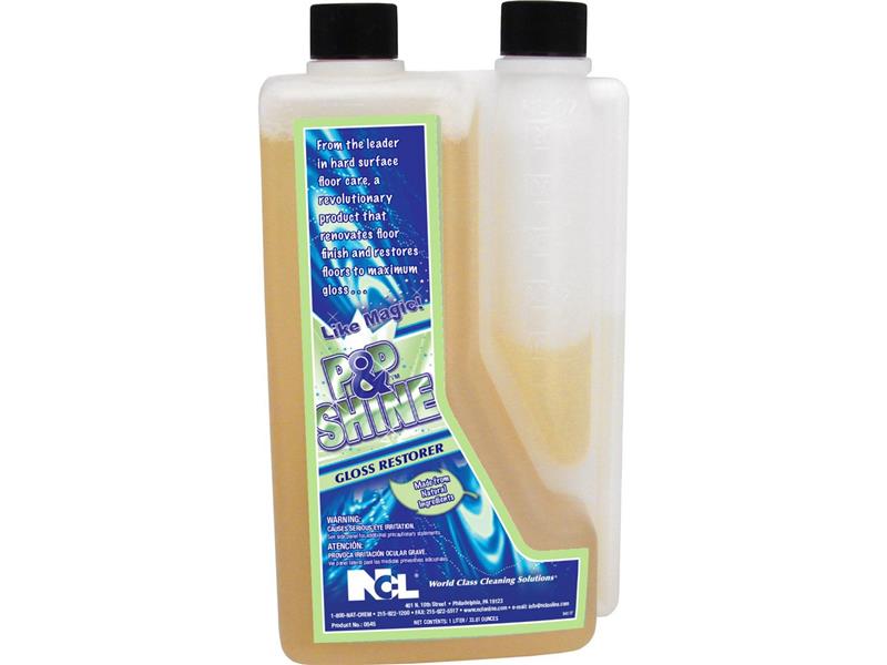 NCL NATIONAL CHEMICAL LAB 0545-69