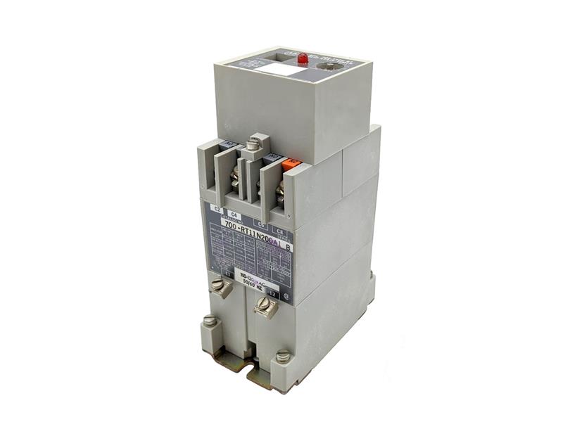 ALLEN BRADLEY 700-RT11N200A1