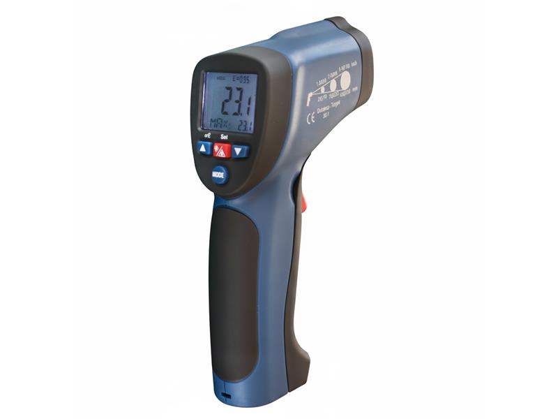 R2005 do REED INSTRUMENTS