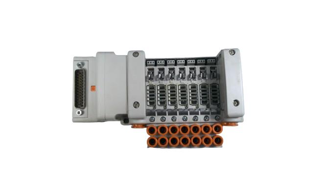 SMC VV5QC11-07LN7FD3-NR