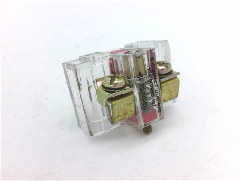RUNDEL LR2-8098