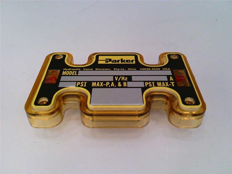 PARKER EL12Y70