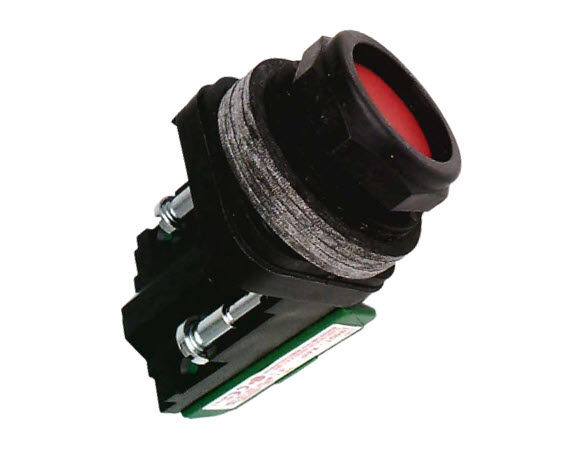ALLEN BRADLEY 800H-AR6AP