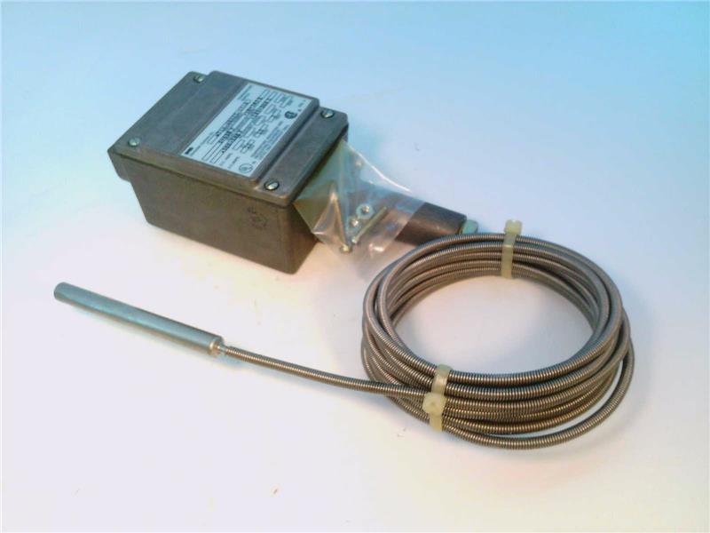 BARKSDALE MT1H-H602S-12-A