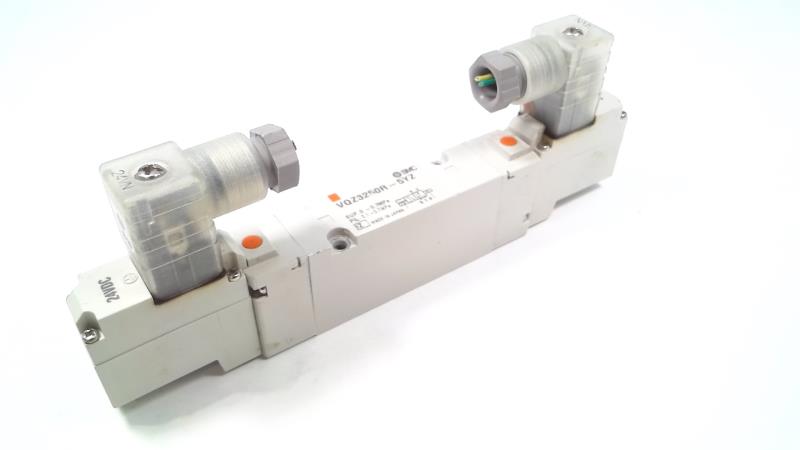 SMC VQZ3250R-5YZ