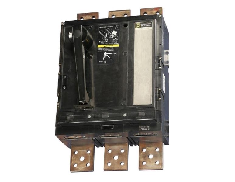 SCHNEIDER ELECTRIC PAF361200