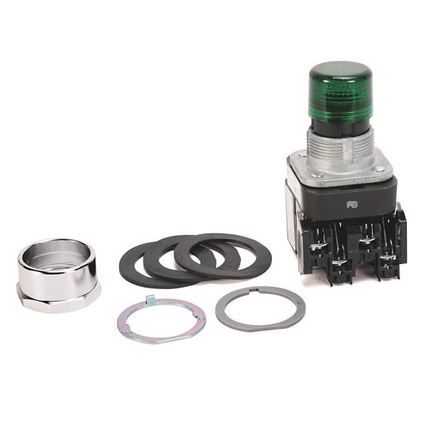 ALLEN BRADLEY 800TC-QBH2GD1