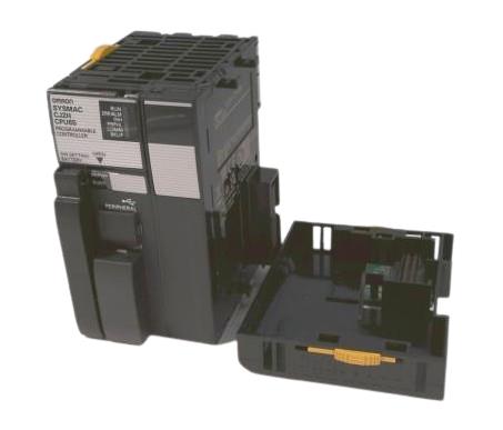 OMRON CJ2H-CPU65