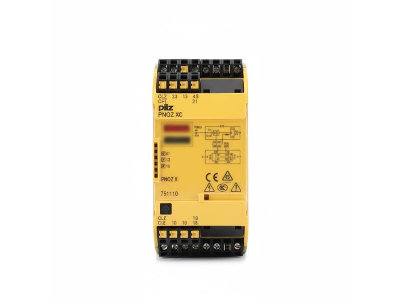751110 by PILZ
