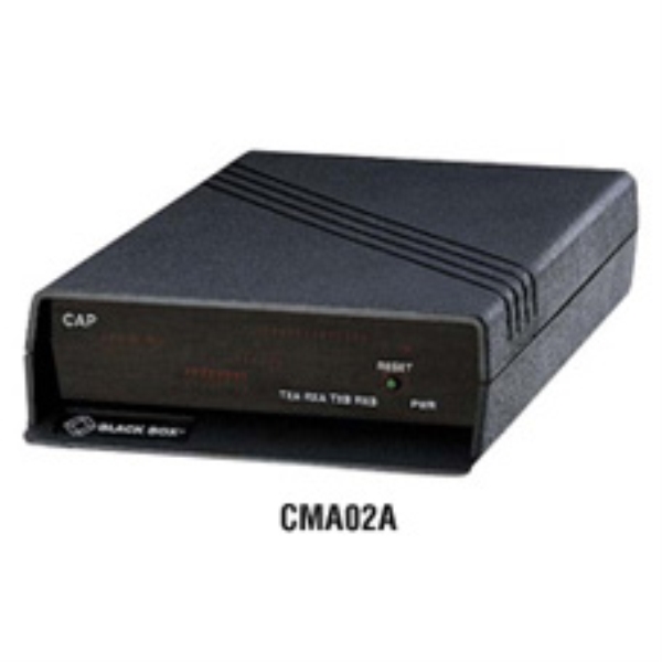 CMA02C par BLACK BOX CORP