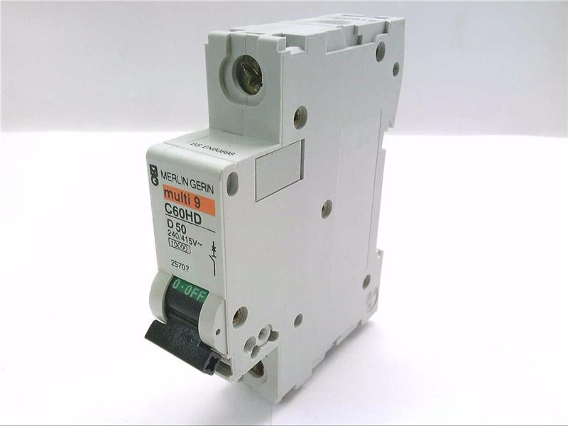SCHNEIDER ELECTRIC C60HD-150