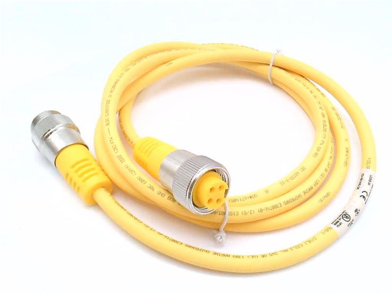 TURCK RSV RKV 490-2M