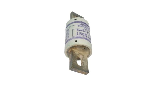 LITTELFUSE L50S300