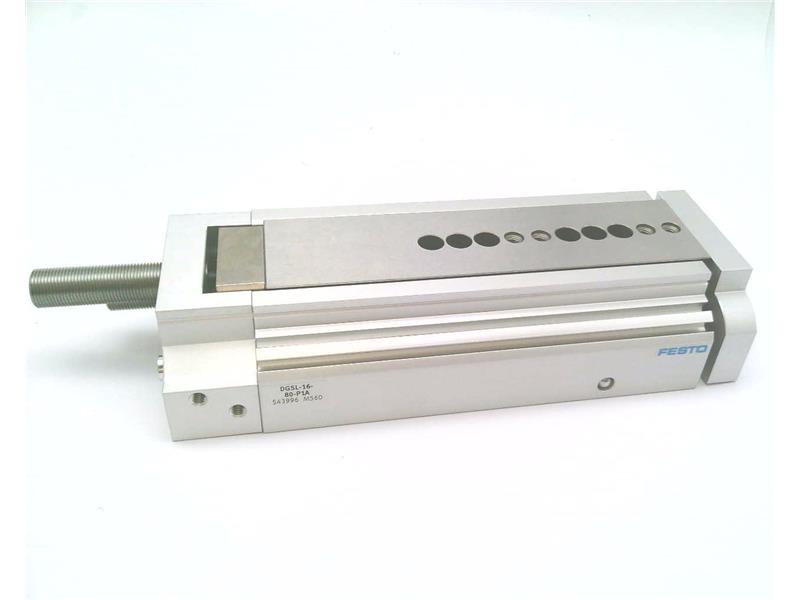 DGSL-16-80-P1A by FESTO