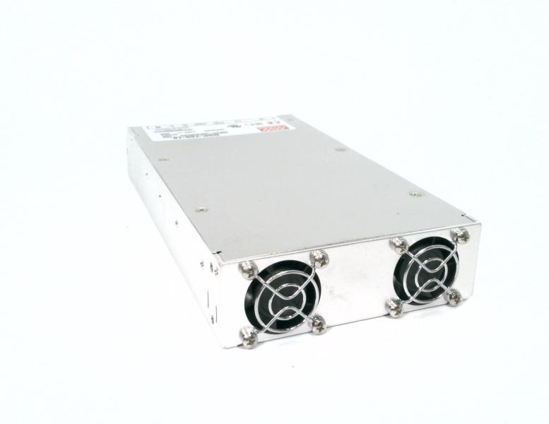 MEAN WELL RSP-750-15