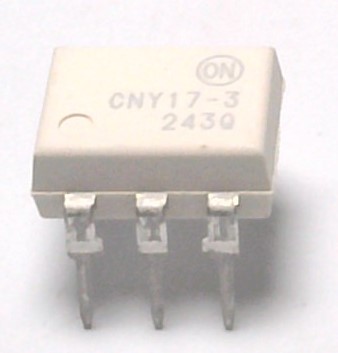 ON SEMICONDUCTOR CNY173M