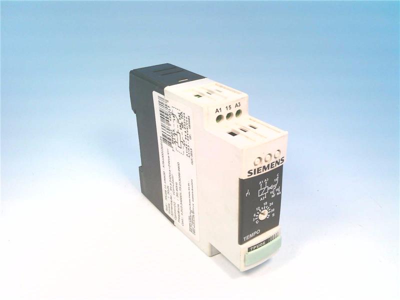7PU0611-1AW30 por SIEMENS