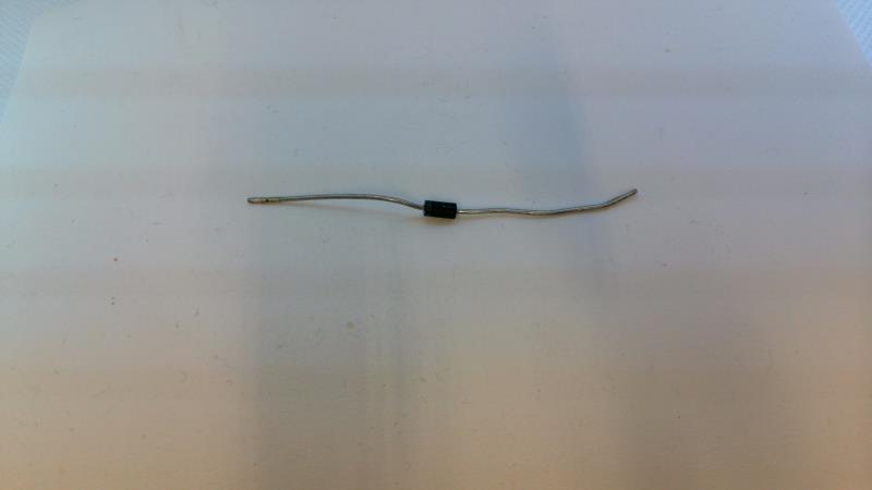 MICROSEMI 2EZ110D5