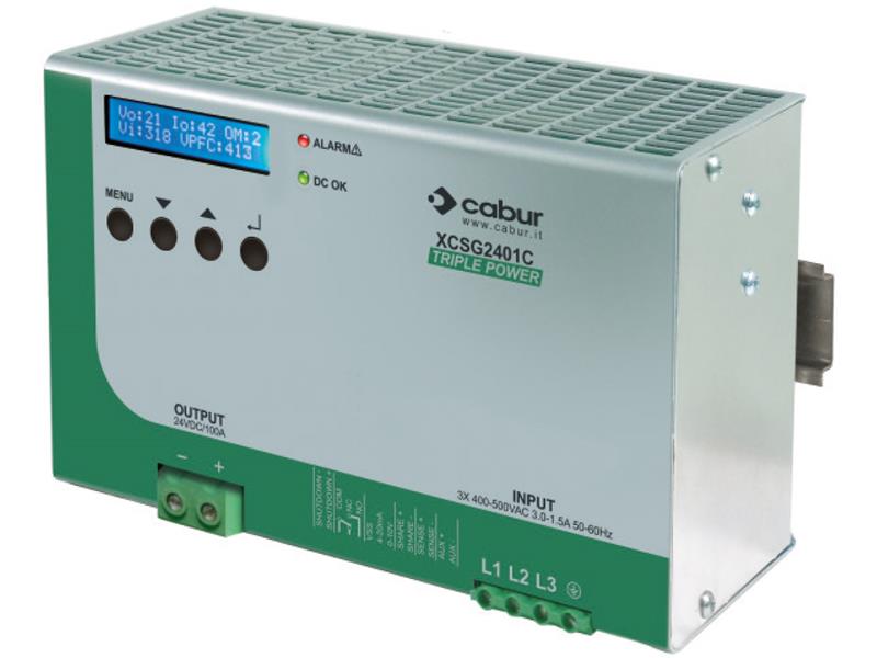 CABUR XCSG2401G