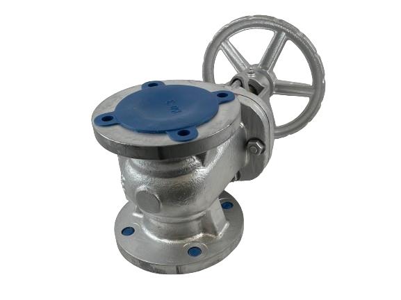 CRANE GATE VALVES L47XUF