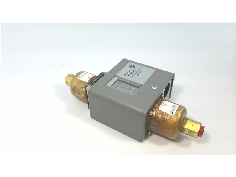 JOHNSON CONTROLS P74FA-5C