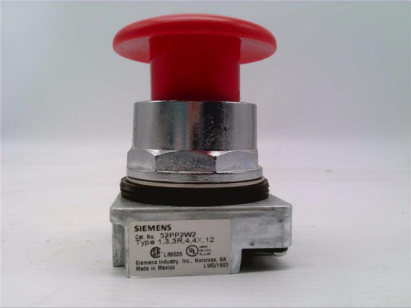 SIEMENS 52PP2W2