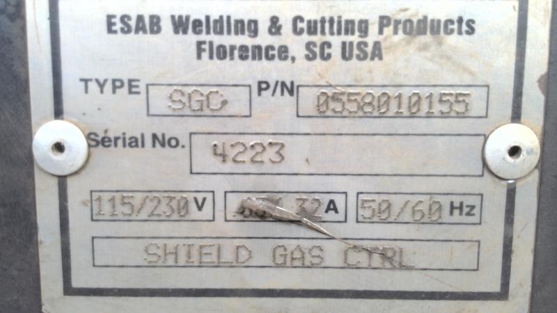 ESAB 0558010155