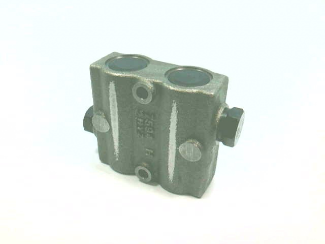 PARKER DXV-10-1300