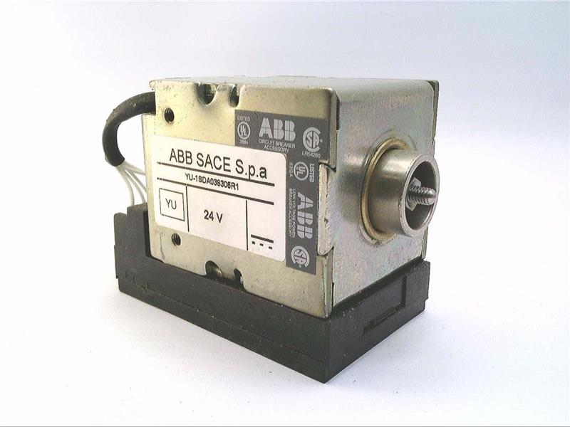 ASEA BROWN BOVERI 1SDA038306R1