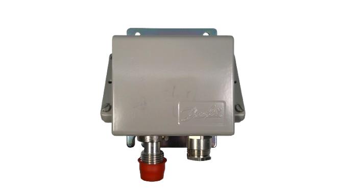 DANFOSS 084G2112