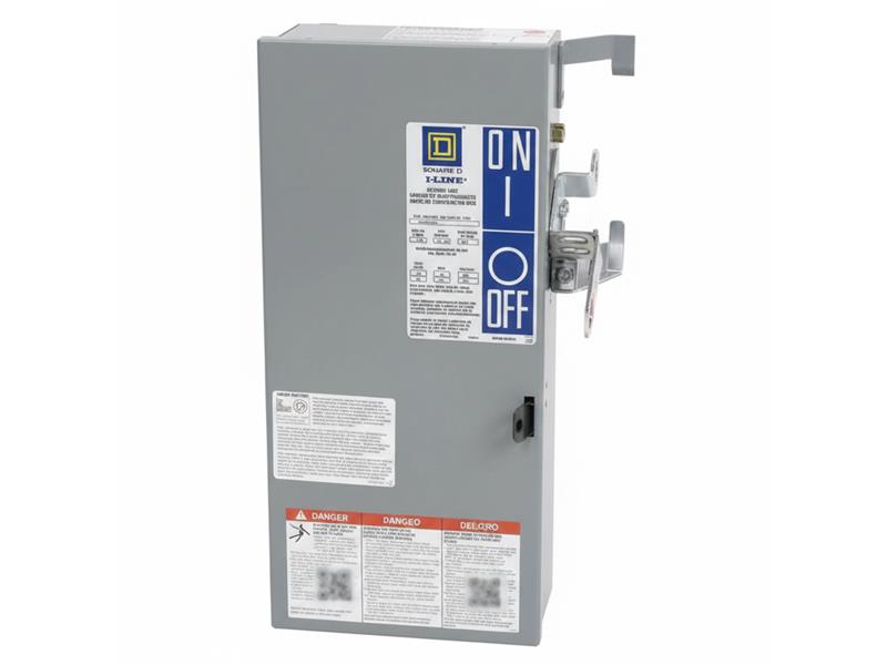 QGA32110 par SCHNEIDER ELECTRIC