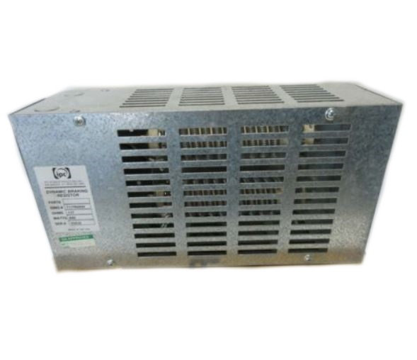 T77R600W by IPC POWER RESISTORS INTL