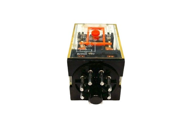 OMRON MK2PN-S-AC120