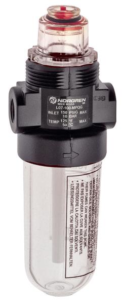 NORGREN L07-225-MPAA